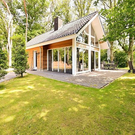 Exquisite Holiday Home In Reutum With Sauna Beekdorp Zewnętrze zdjęcie