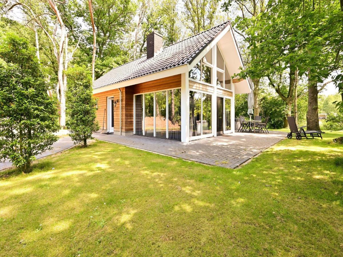 Exquisite Holiday Home In Reutum With Sauna Beekdorp Zewnętrze zdjęcie