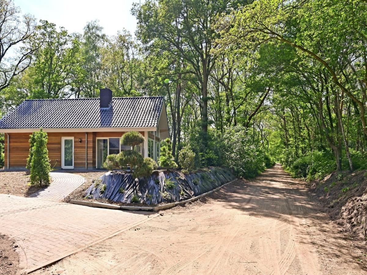 Exquisite Holiday Home In Reutum With Sauna Beekdorp Zewnętrze zdjęcie