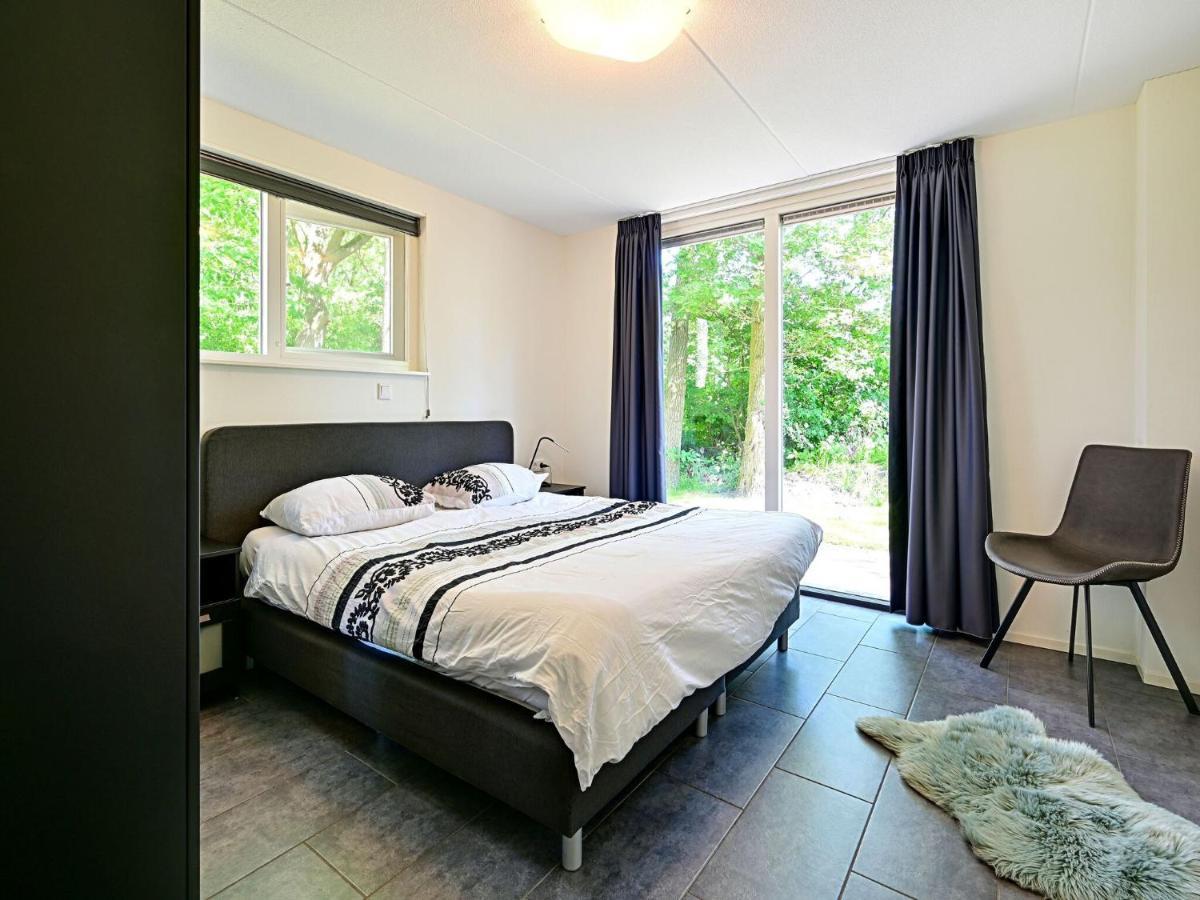Exquisite Holiday Home In Reutum With Sauna Beekdorp Zewnętrze zdjęcie
