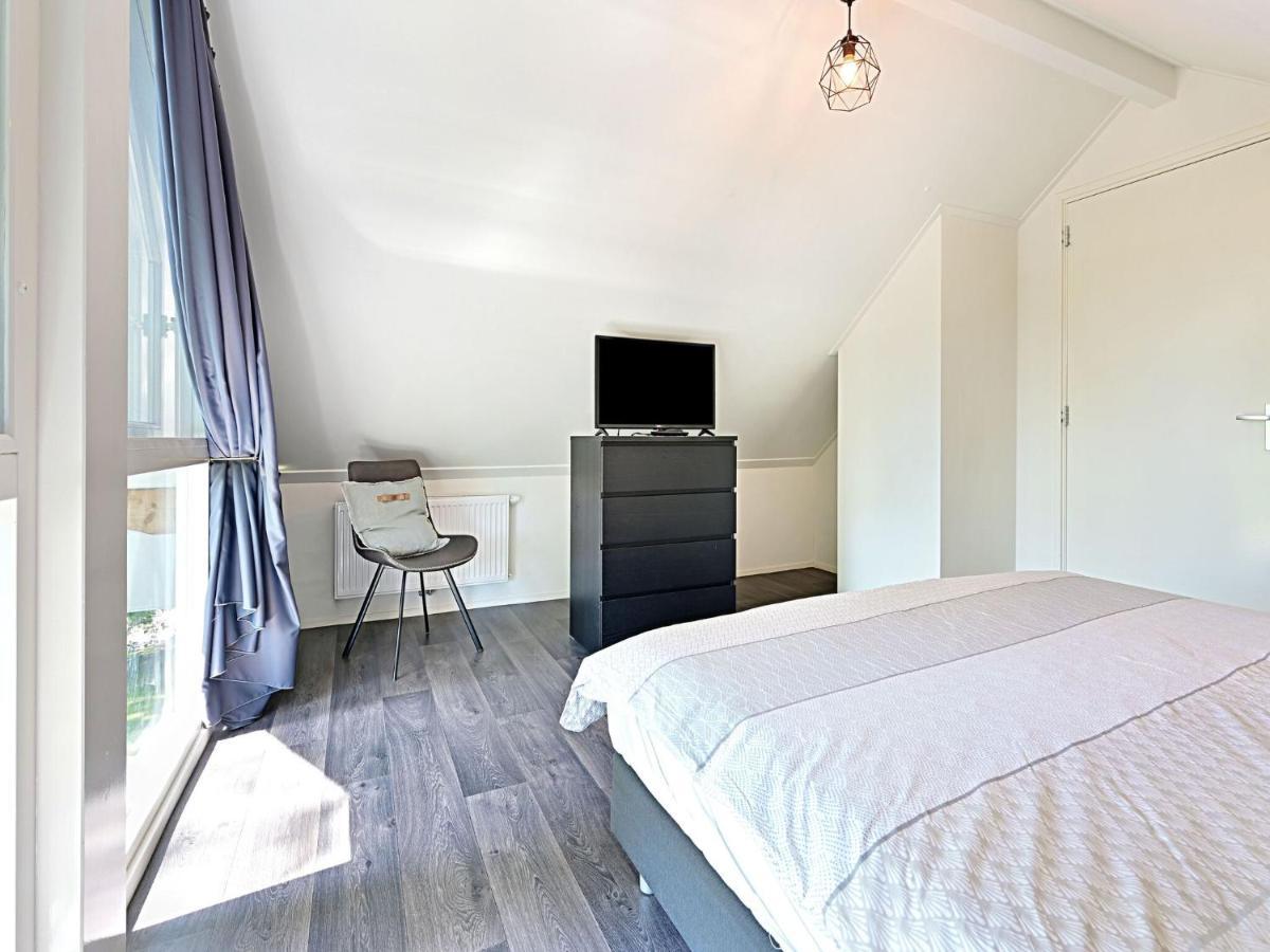 Exquisite Holiday Home In Reutum With Sauna Beekdorp Zewnętrze zdjęcie