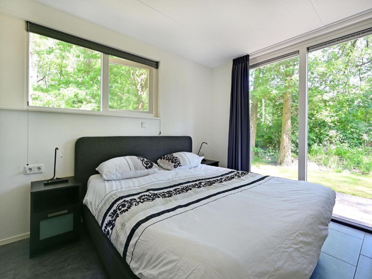 Exquisite Holiday Home In Reutum With Sauna Beekdorp Zewnętrze zdjęcie