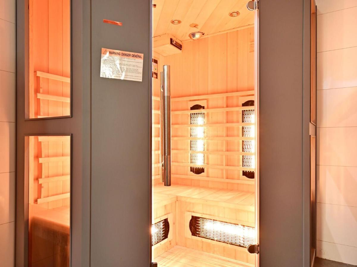 Exquisite Holiday Home In Reutum With Sauna Beekdorp Zewnętrze zdjęcie