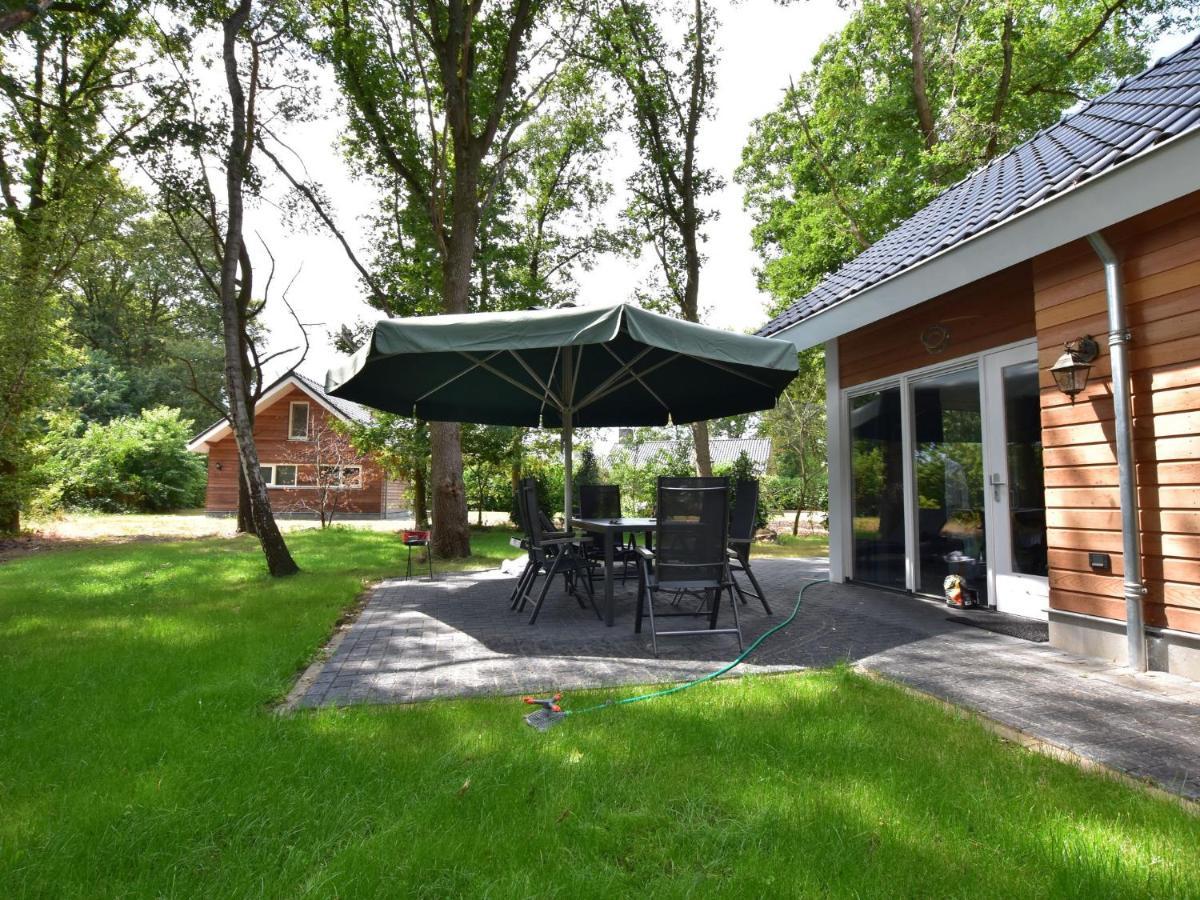 Exquisite Holiday Home In Reutum With Sauna Beekdorp Zewnętrze zdjęcie
