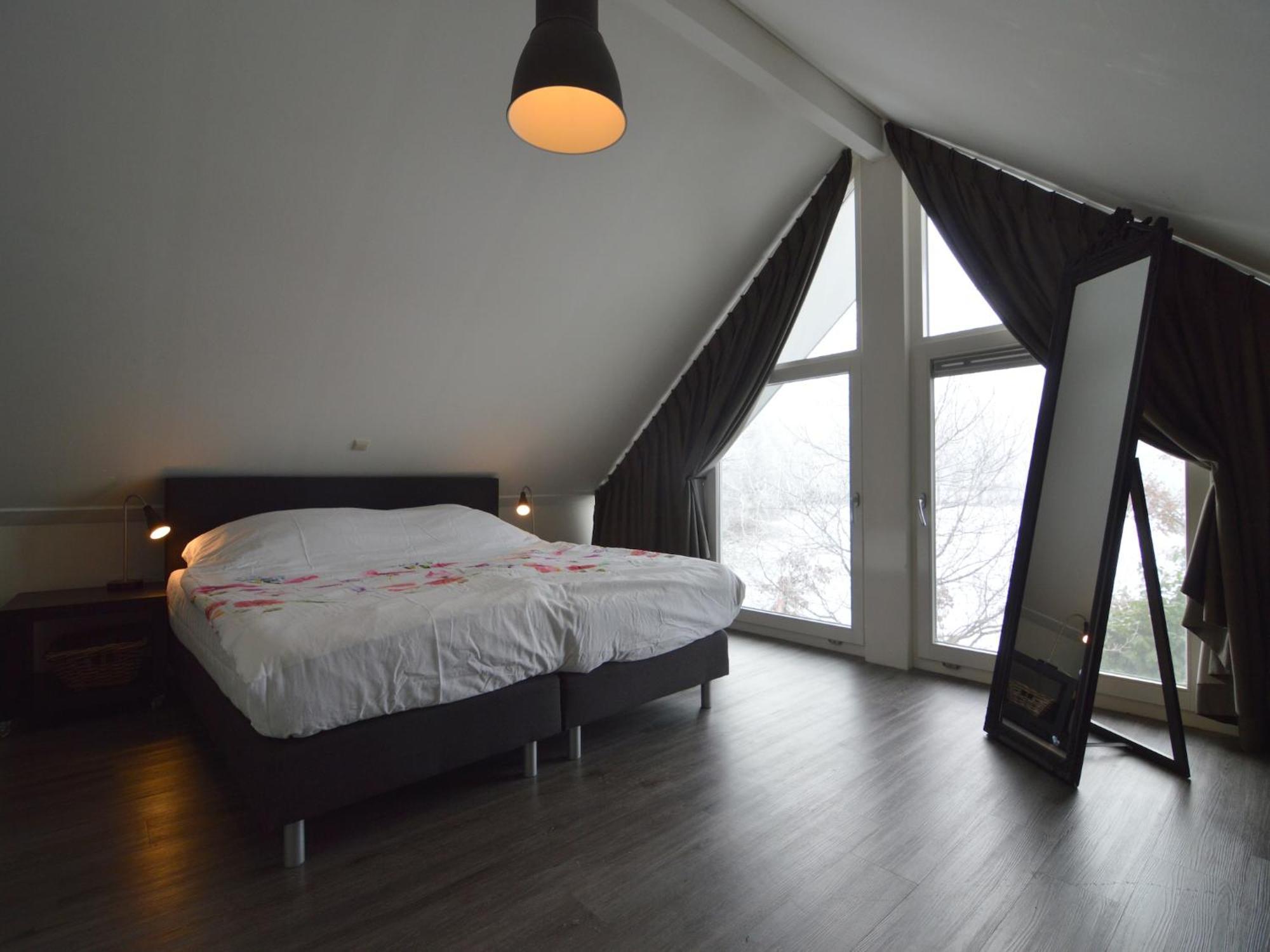 Exquisite Holiday Home In Reutum With Sauna Beekdorp Zewnętrze zdjęcie