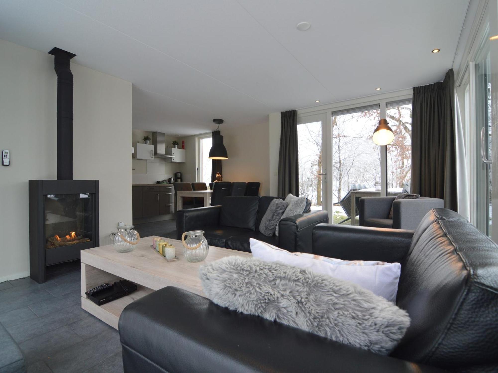 Exquisite Holiday Home In Reutum With Sauna Beekdorp Zewnętrze zdjęcie